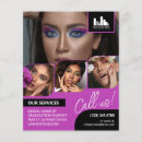 Suche nach makeup flyer Maskenbildner
