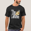 Suche nach katzenvater tshirts Mafia