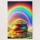 Suche nach schatz puzzle Schätze