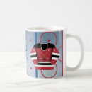 Suche nach eis hockey tassen Hockeyspieler