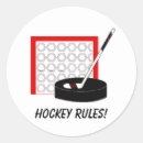 Suche nach puck aufkleber Hockeyspiel