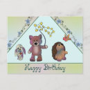 Suche nach drei freunde postkarten Niedlich