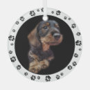 Suche nach dackel weihnachtsbaum ornamente Für haustiere