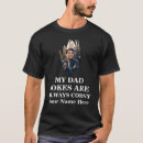 Suche nach lustiges gemüse tshirts Papa