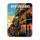 Suche nach orleans magnete Louisiana