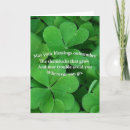Suche nach irish blessing karten Irland