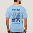Suche nach kriminelle tshirts Für alle