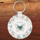 Suche nach blauer schmetterling schlüsselanhänger Schön