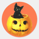 Suche nach vintage katze aufkleber Für sie/ihn