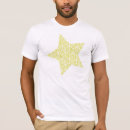 Suche nach gelber stern tshirts Star