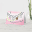 Suche nach schmuck karten Frau