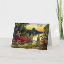 Suche nach automobil karten Vintag