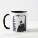 Suche nach abenteurer tassen Wildnis