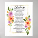 Suche nach psalm 91 poster Psalmen
