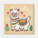 Suche nach rosa lama magnete Lamas