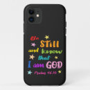 Suche nach bible iphone hüllen Gott