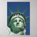 Suche nach freiheitsstatue poster Reise