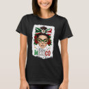 Suche nach mexikanische flagge tshirts Viva