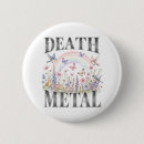 Suche nach lustiger musiker buttons Metall