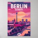 Suche nach deutschland tourismus poster Vintag