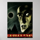 Suche nach vintager horror poster Film