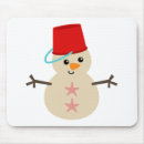 Suche nach schneemann mousepads Weihnachten