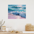 Suche nach brandung poster Surfen