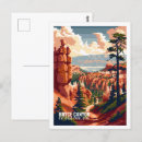 Suche nach bryce canyon national park postkarten Usa