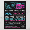 Suche nach band flyer Für alle