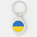 Suche nach flagge ukraine schlüsselanhänger National