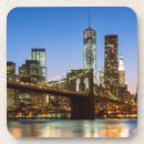 Suche nach manhattan untersetzer Belichtet