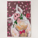 Suche nach pig puzzle Schwein