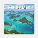 Suche nach ko samui magnete Souvenir