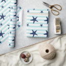 Suche nach blaue fische geschenkpapier Muster