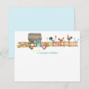 Suche nach hühner kleine grußkarten Hähnchen