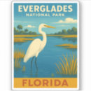 Suche nach retro florida aufkleber Urlaub