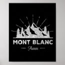 Suche nach mont blanc poster Berg