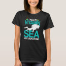 Suche nach scuba damen tshirt Strand