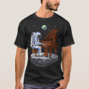 Suche nach klavierliebhaber tshirts Klassische musik