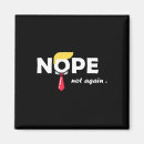 Suche nach lustiger t shirt magnete Trumpf