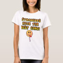 Suche nach süßigkeiten tshirts Für sie