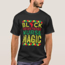 Suche nach pfleger tshirts Schwarz