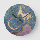 Suche nach berge wanduhren Sterne