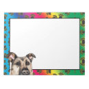 Suche nach schäferhund notizblock Haustier