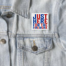 Suche nach feuerwerk buttons Juli