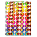 Suche nach psychedelisch kleine notizbücher Modern