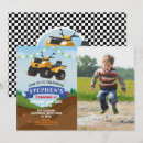 Suche nach quads einladungen Vierrad