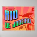 Suche nach rio poster Copacabana