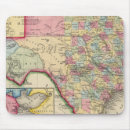 Suche nach karte mousepads Texas