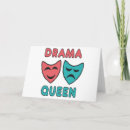 Suche nach queen karten Drama